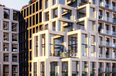 Tirane Shitje Apartament 2+1 Rruga Sami Frasheri, zona e ish Bllokut apartament Rezidence