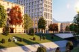 Tirane For Sale Apartment 2+1 Sami Frasheri street, former Blloku area Apartment Rezidence