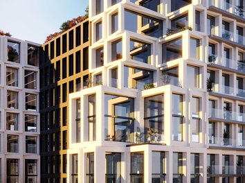 Apartament Shitje Rruga Sami Frasheri, zona e ish Bllokut