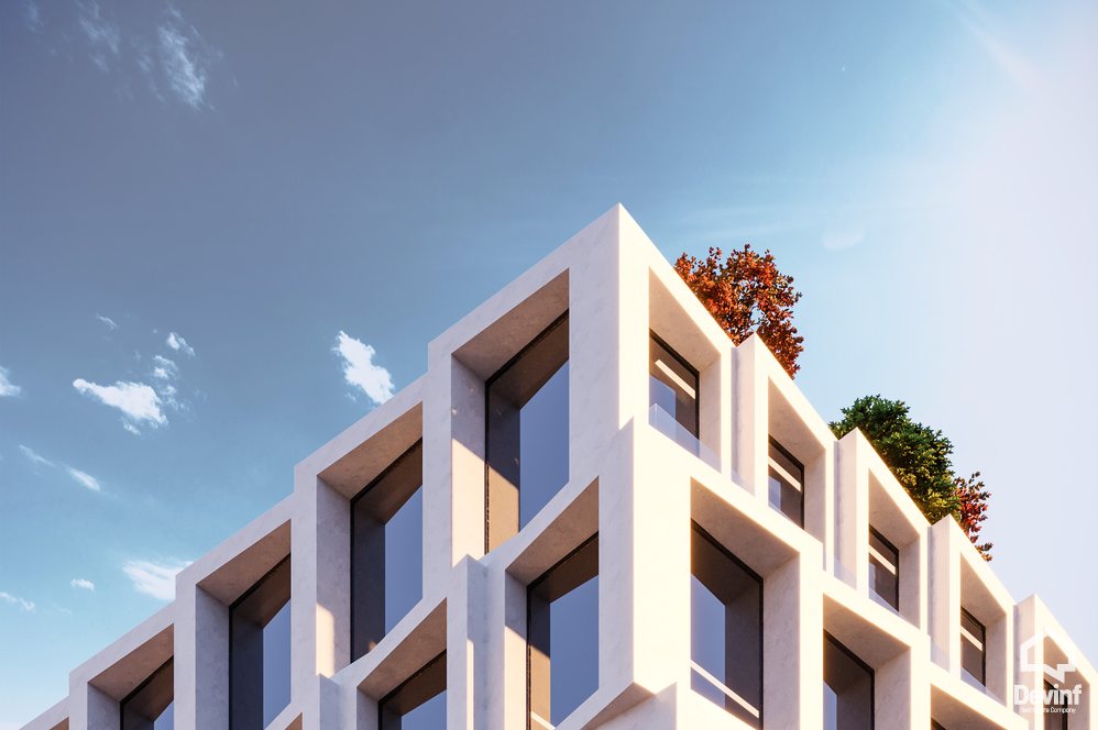 Tirane For Sale Apartment 3+1 Sami Frasheri street, former Blloku area Apartment Rezidence