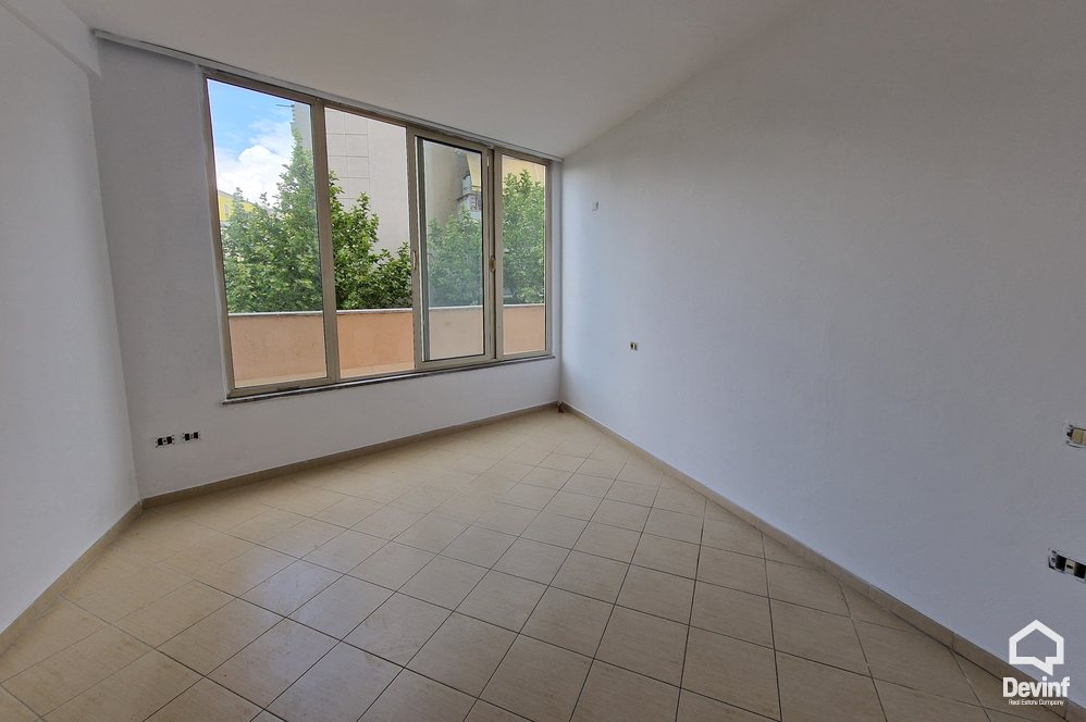 Tirane Shitje Apartament 1+1 Rruga Don Bosko apartament zyre Booking/AirBnB