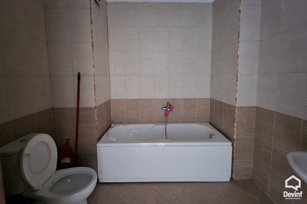 Tirane Shitje Apartament 1+1 Rruga Don Bosko apartament zyre Booking/AirBnB