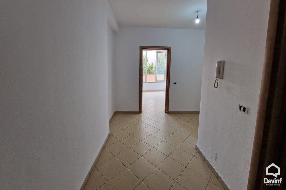 Tirane Shitje Apartament 1+1 Rruga Don Bosko apartament zyre Booking/AirBnB