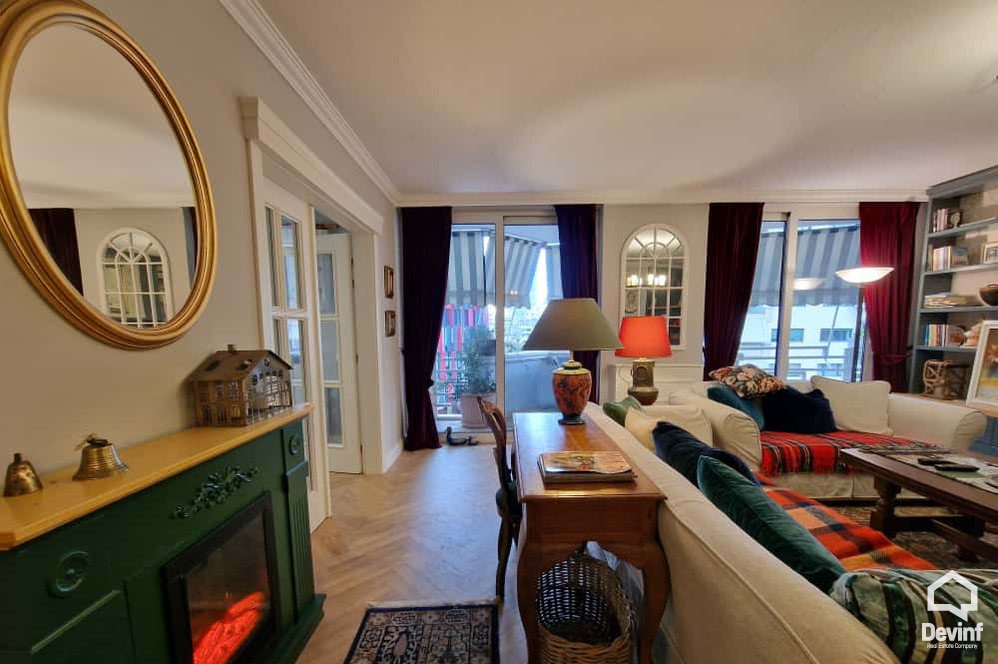 Tirane For Sale Apartment 2+1 2+1 Apartment for Sale in the Air Albania Stadium Area Apartment