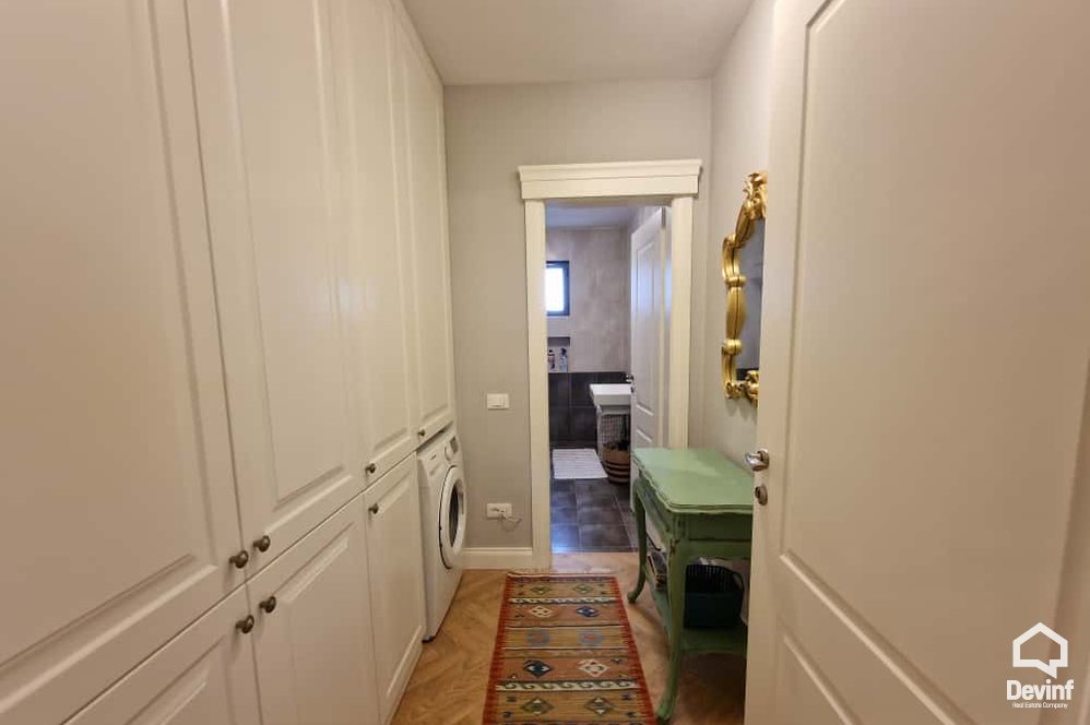 Tirane For Sale Apartment 2+1 2+1 Apartment for Sale in the Air Albania Stadium Area Apartment