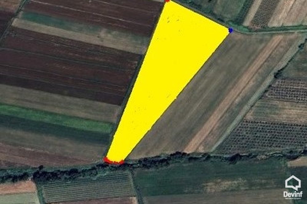 Durres For Sale Land  Maminas, Durres Building Plot