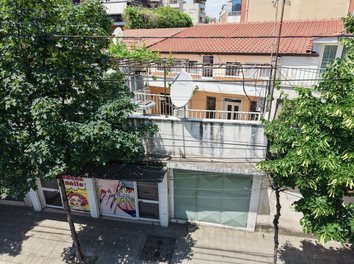 Shtepi Private Shitje Rruga Hoxha Tahsim