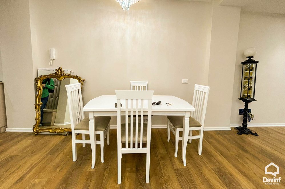 Tirane For Rent Apartment 1+1+A Residential Complex near the Dry Lake Apartment Residential Complex apartament me oborr