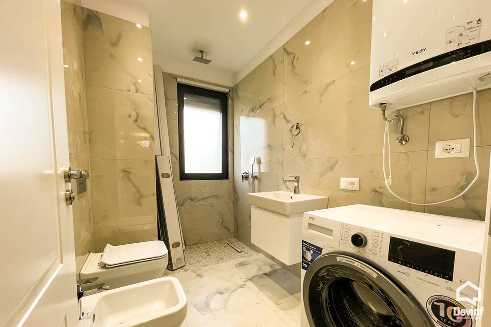 Tirane For Rent Apartment 1+1+A Residential Complex near the Dry Lake Apartment Residential Complex apartament me oborr