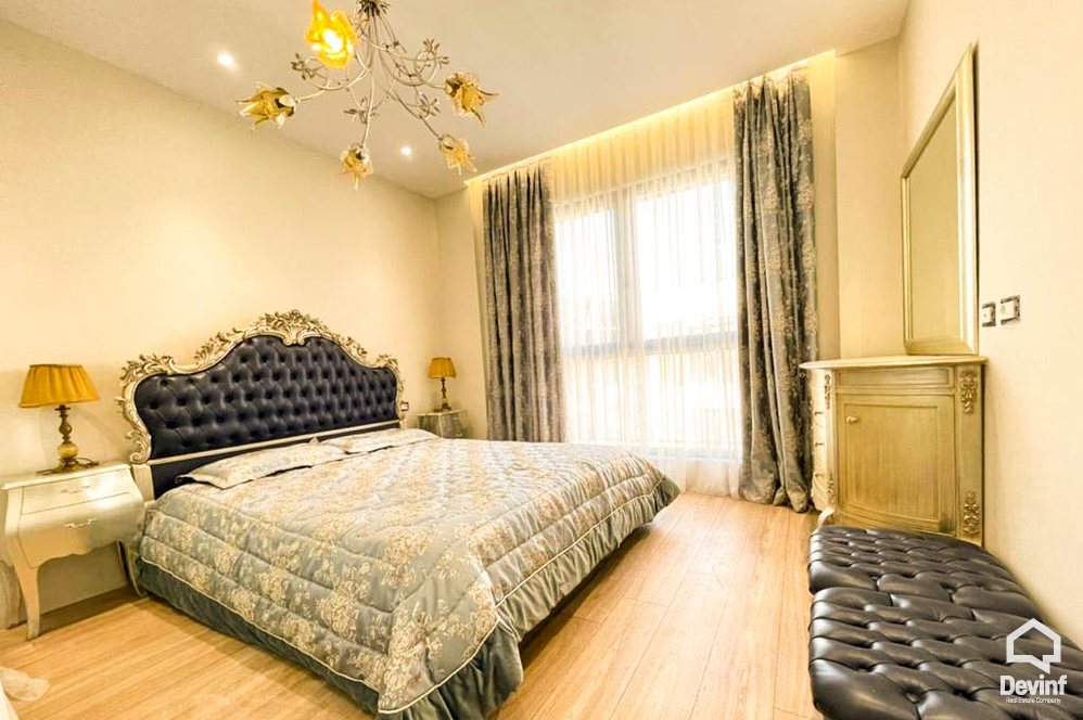 Tirane Qera Apartament 1+1+A Kompleks Rezidencial prane Liqenit te Thate apartament kompleks rezidencial