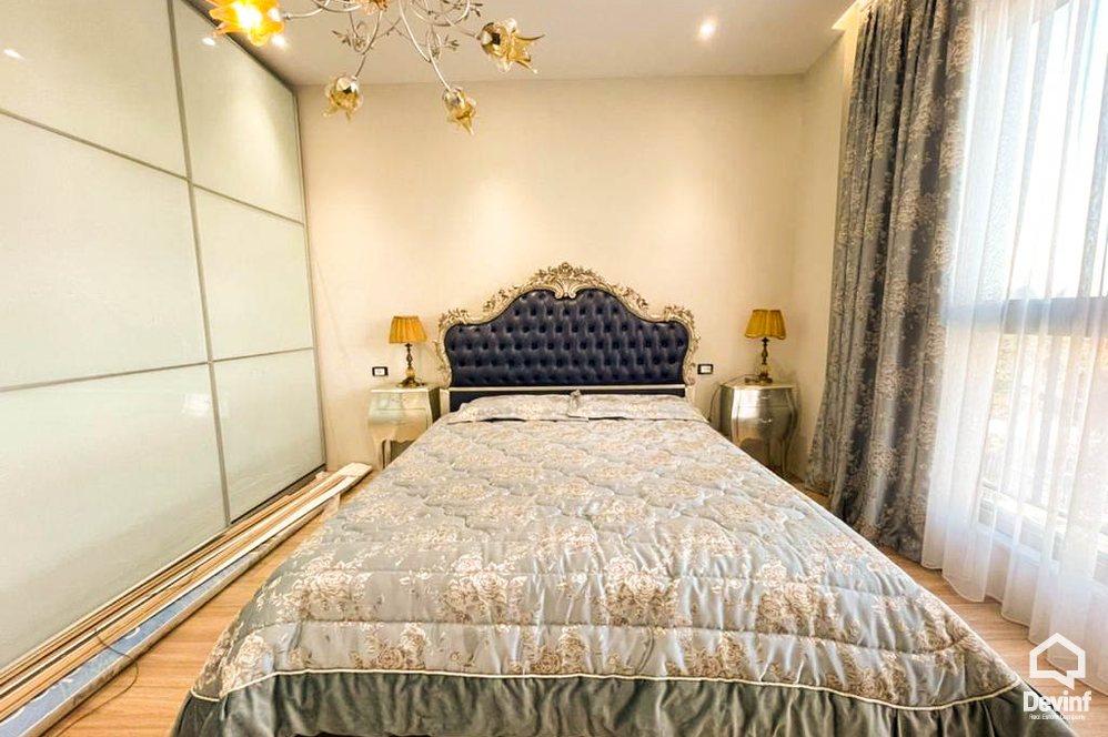 Tirane Qera Apartament 1+1+A Kompleks Rezidencial prane Liqenit te Thate apartament kompleks rezidencial