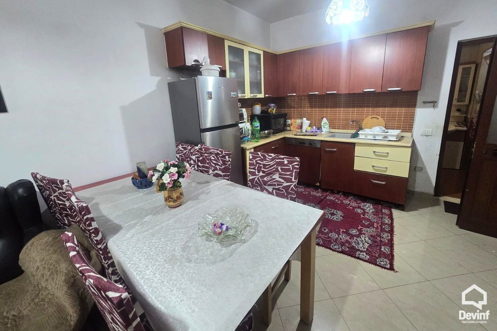 Tirane For Rent Apartment 2+1 Apartment for rent near the Ballet School Apartment