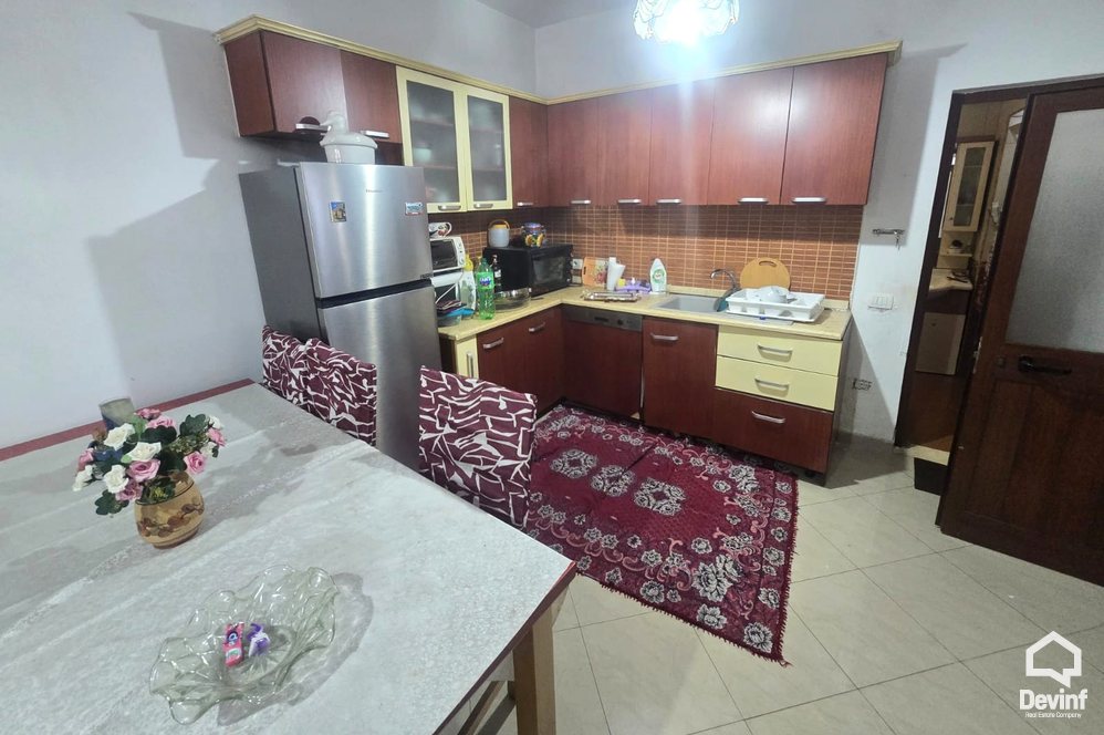 Tirane For Rent Apartment 2+1 Apartment for rent near the Ballet School Apartment