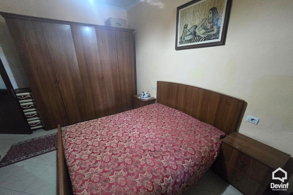 Tirane For Rent Apartment 2+1 Apartment for rent near the Ballet School Apartment