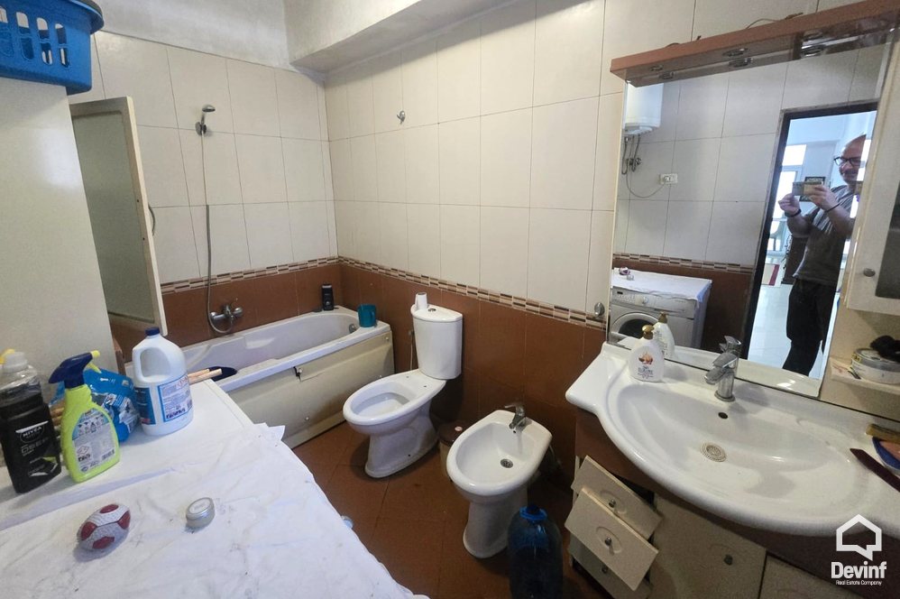 Tirane For Rent Apartment 2+1 Apartment for rent near the Ballet School Apartment