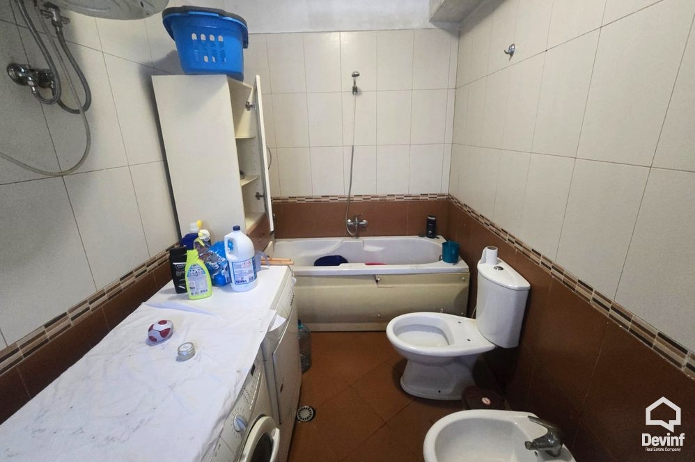 Tirane For Rent Apartment 2+1 Apartment for rent near the Ballet School Apartment