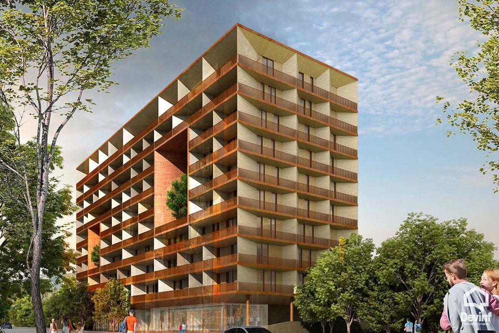 Ne Shitje Apartment 3 bedrooms + livingroom + kitchenette Altana Luxury Residence, Liman Kaba street Tirane