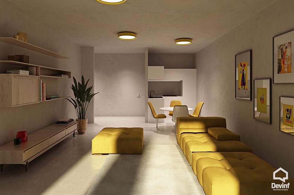 Tirane Shitje Apartament 3+1+A Altana Luxury Residence, prane Kompleksit Dinamo apartament Residence