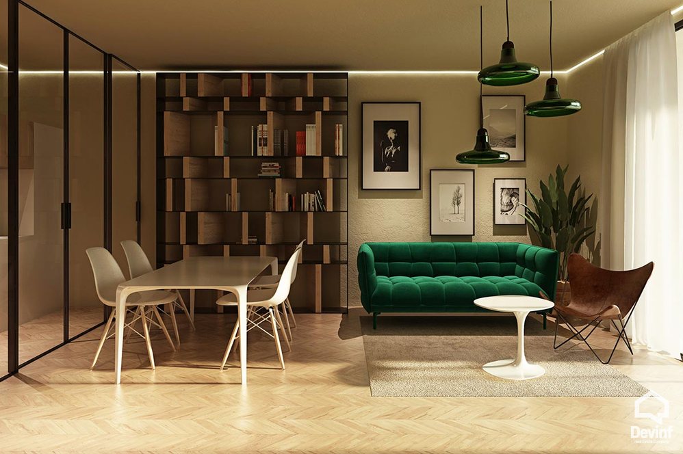 Tirane Shitje Apartament 3+1+A Altana Luxury Residence, prane Kompleksit Dinamo apartament Residence