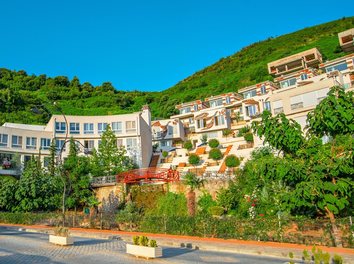 Apartament Shitje Rezidenca Kodra e Diellit