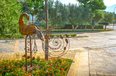 Tirane For Sale Apartment 4+1 Kodra e Diellit Residence Apartment Residential Complex triplex