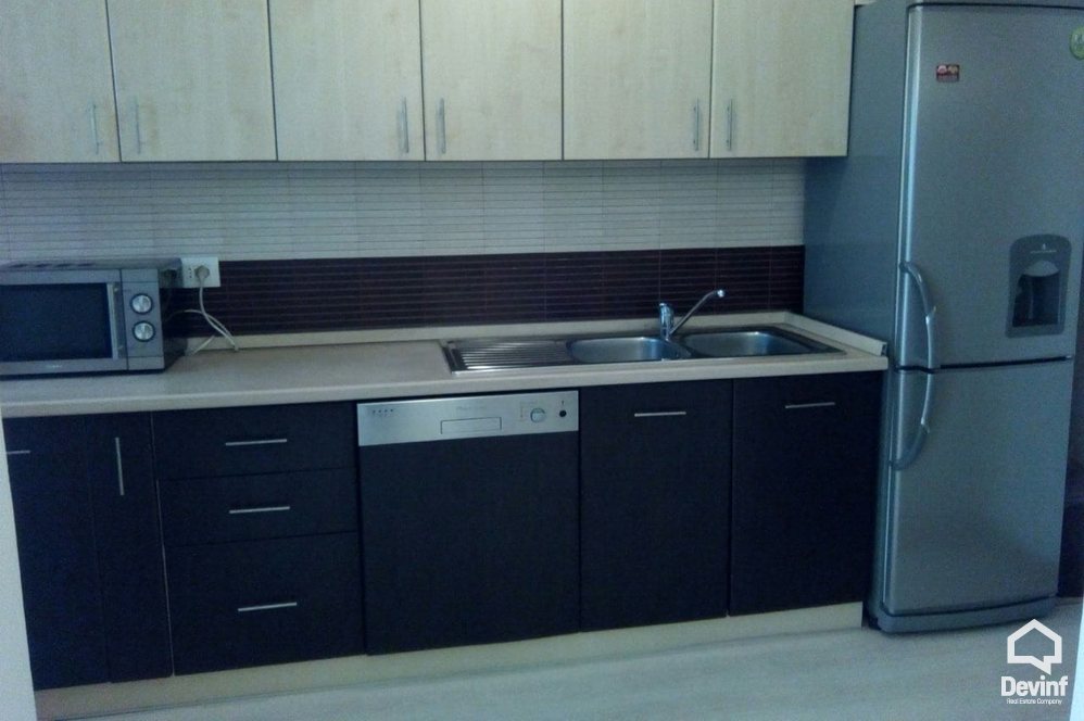 Tirane For Sale Apartment 2+1 Former Blloku area Apartment Office Booking/AirBnB