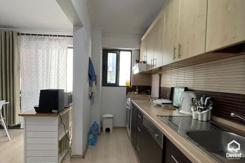 Tirane For Sale Apartment 2+1 Former Blloku area Apartment Office Booking/AirBnB