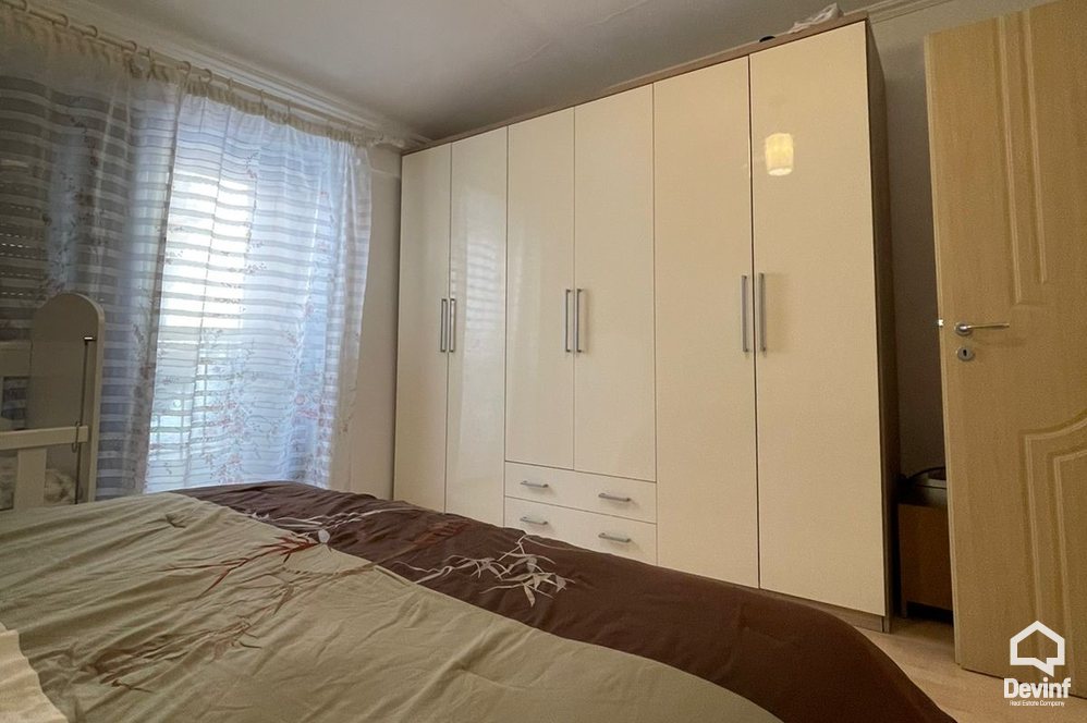 Tirane For Sale Apartment 2+1 Former Blloku area Apartment Office Booking/AirBnB