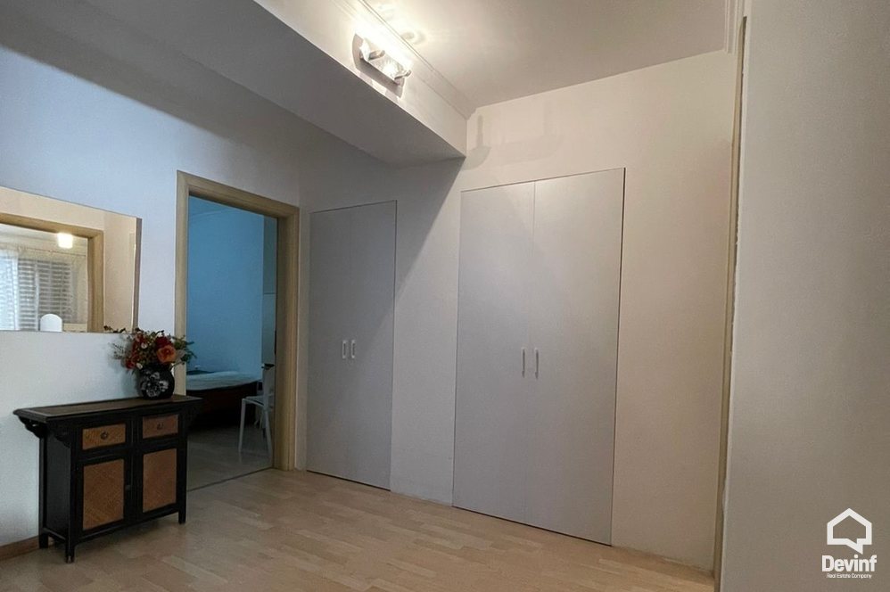 Tirane For Sale Apartment 2+1 Former Blloku area Apartment Office Booking/AirBnB