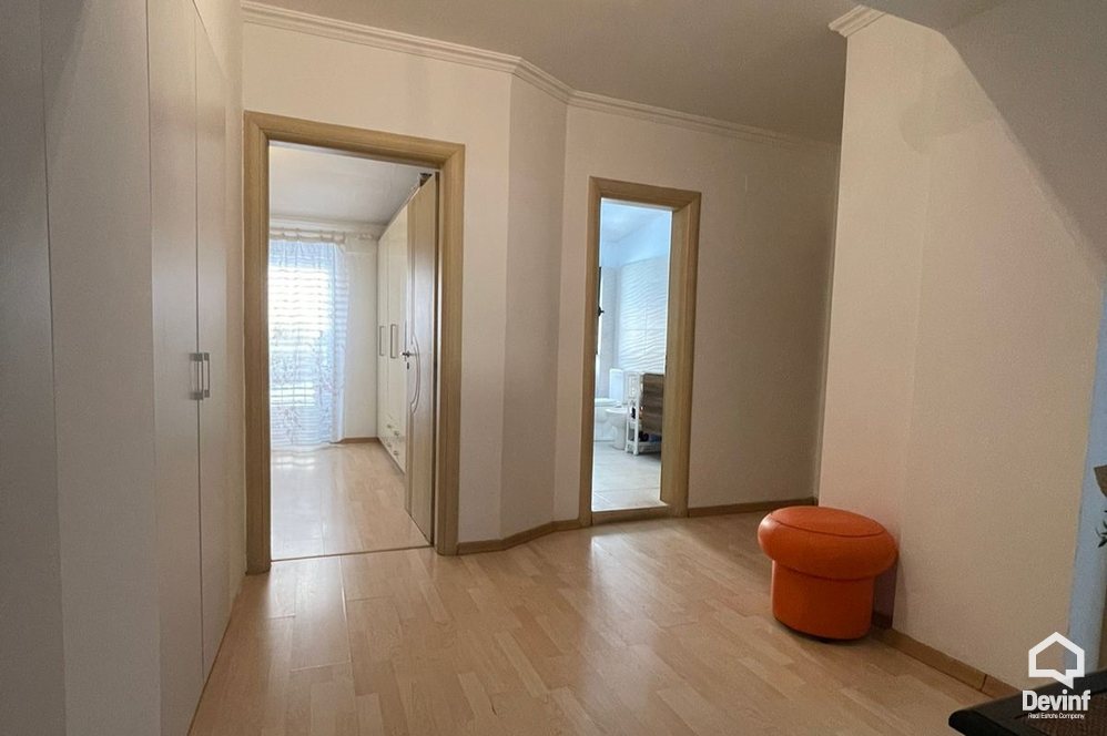 Tirane For Sale Apartment 2+1 Former Blloku area Apartment Office Booking/AirBnB