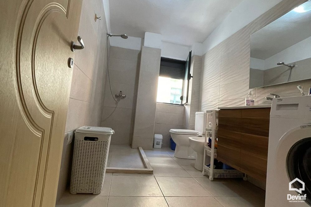 Tirane For Sale Apartment 2+1 Former Blloku area Apartment Office Booking/AirBnB