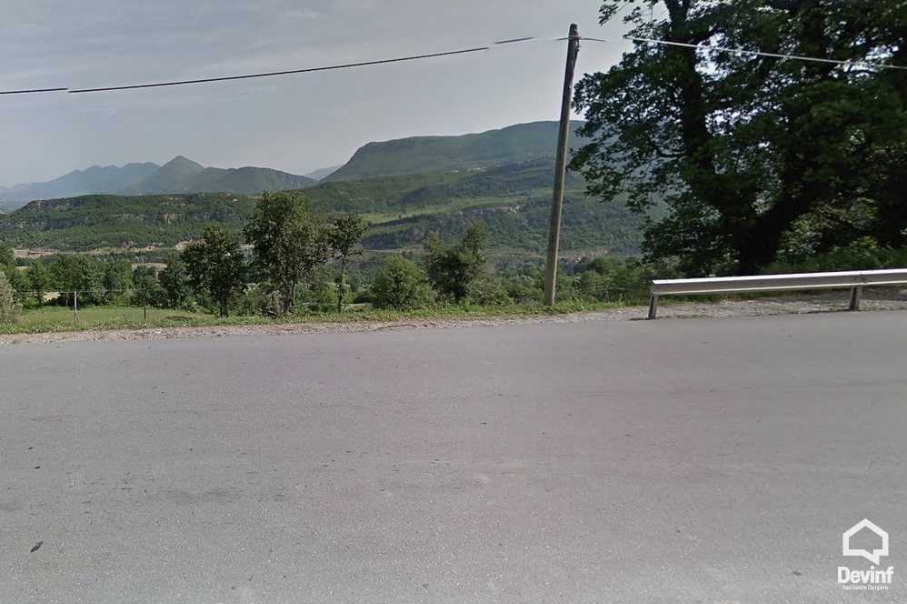 Tirane For Sale Land  Near the Tirana-Elbasan highway Building Plot Industrial Land