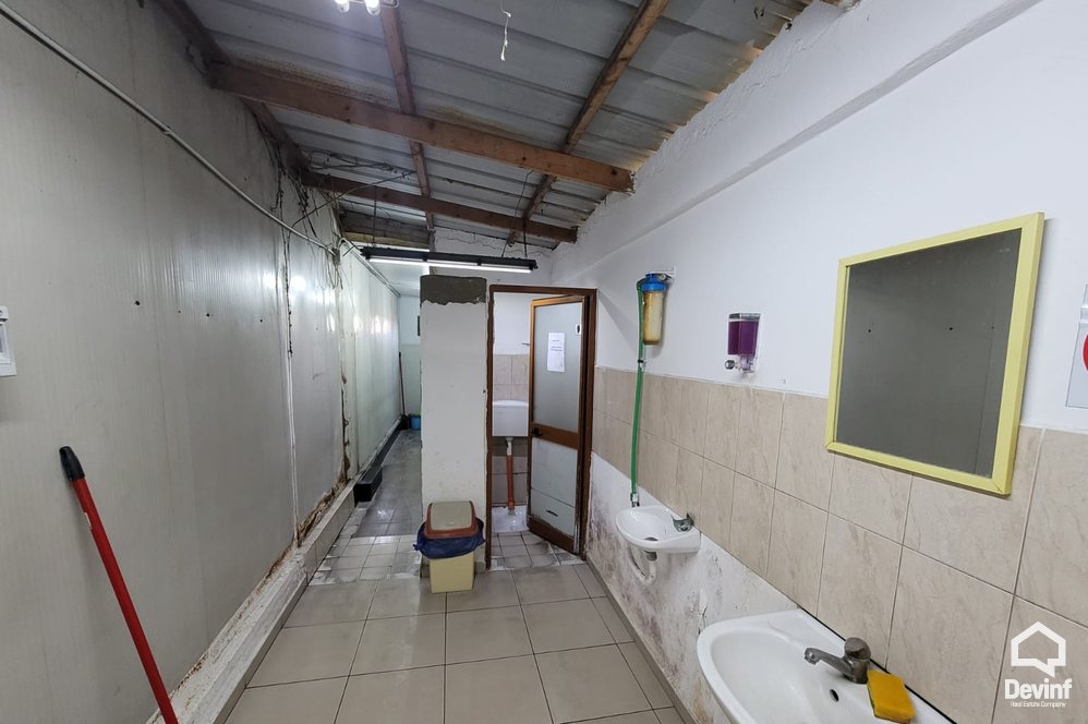 Tirane For Rent Warehouse  Warehouse in Tirana-Vore Highway Warehouse industri