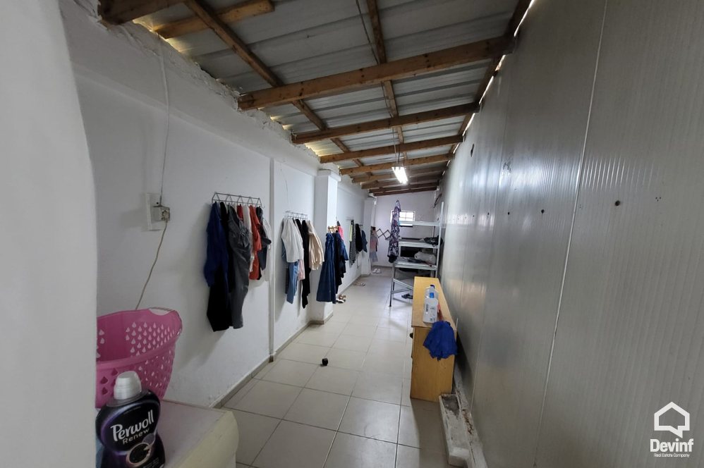 Tirane For Rent Warehouse  Warehouse in Tirana-Vore Highway Warehouse industri