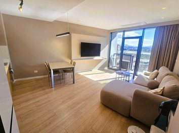 Apartament Qera Apartament ne zonen e Parkut te Liqenit