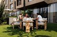 Tirane For Sale Apartment 2+1 TERA Residence, near TEG Shopping Mall Apartment Rezidence