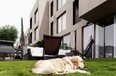 Tirane For Sale Apartment 2+1 TERA Residence, near TEG Shopping Mall Apartment Rezidence