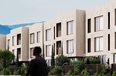 Tirane For Sale Apartment 2+1 TERA Residence, near TEG Shopping Mall Apartment Rezidence