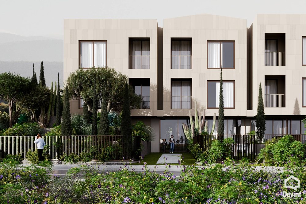 Tirane For Sale Apartment 2+1 TERA Residence, near TEG Shopping Mall Apartment Rezidence