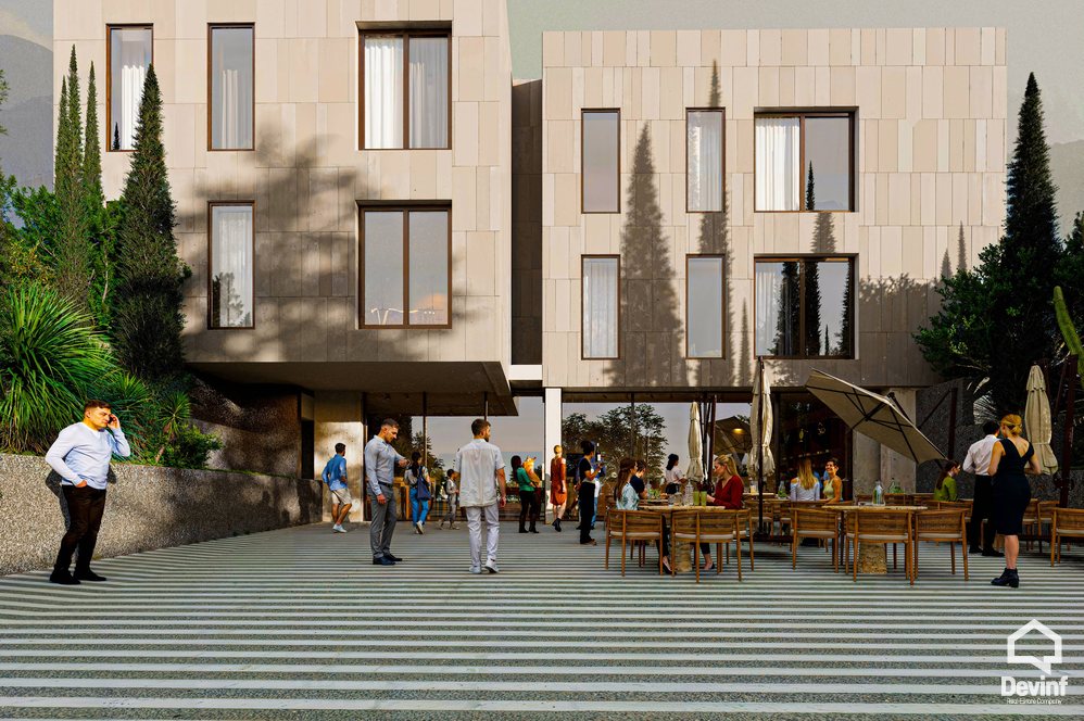 Tirane For Sale Apartment 2+1 TERA Residence, near TEG Shopping Mall Apartment Rezidence