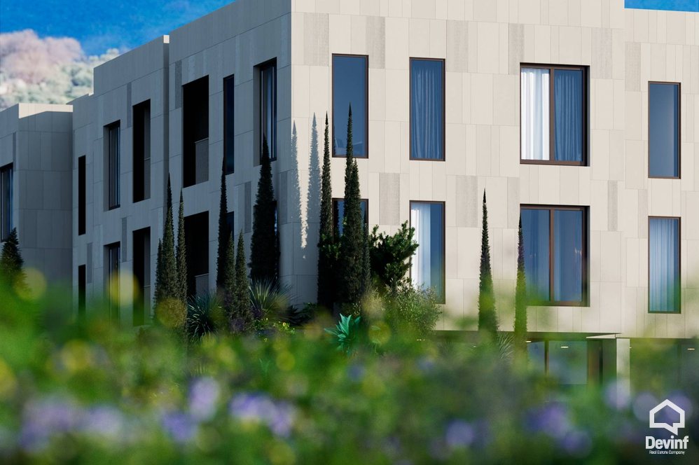 Tirane For Sale Apartment 2+1 TERA Residence, near TEG Shopping Mall Apartment Rezidence