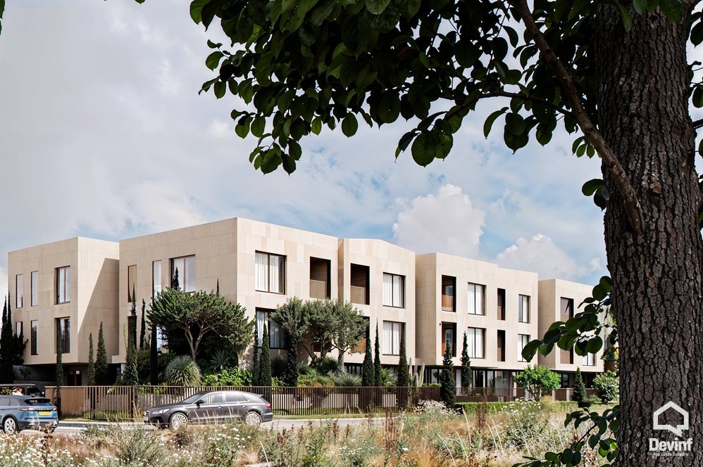 Tirane For Sale Apartment 2+1 TERA Residence, near TEG Shopping Mall Apartment Rezidence