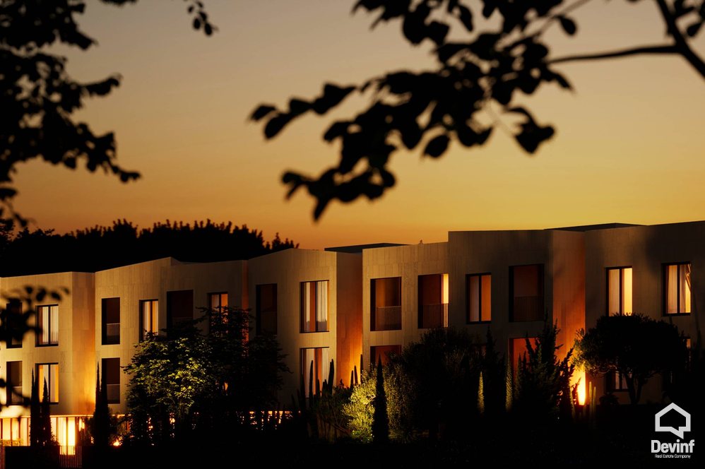 Tirane For Sale Apartment 2+1 TERA Residence, near TEG Shopping Mall Apartment Rezidence