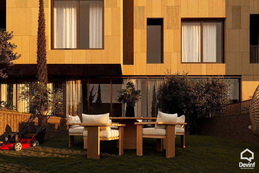 Tirane For Sale Apartment 1+1 TERA Residence, near TEG Shopping Mall Apartment Rezidence