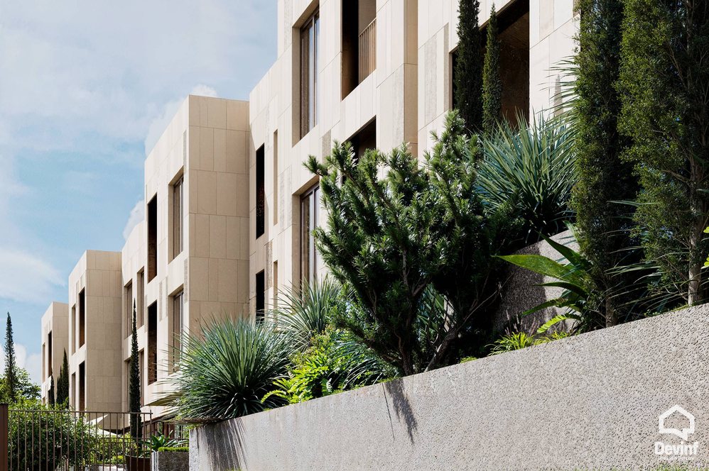 Tirane For Sale Apartment 1+1 TERA Residence, near TEG Shopping Mall Apartment Rezidence