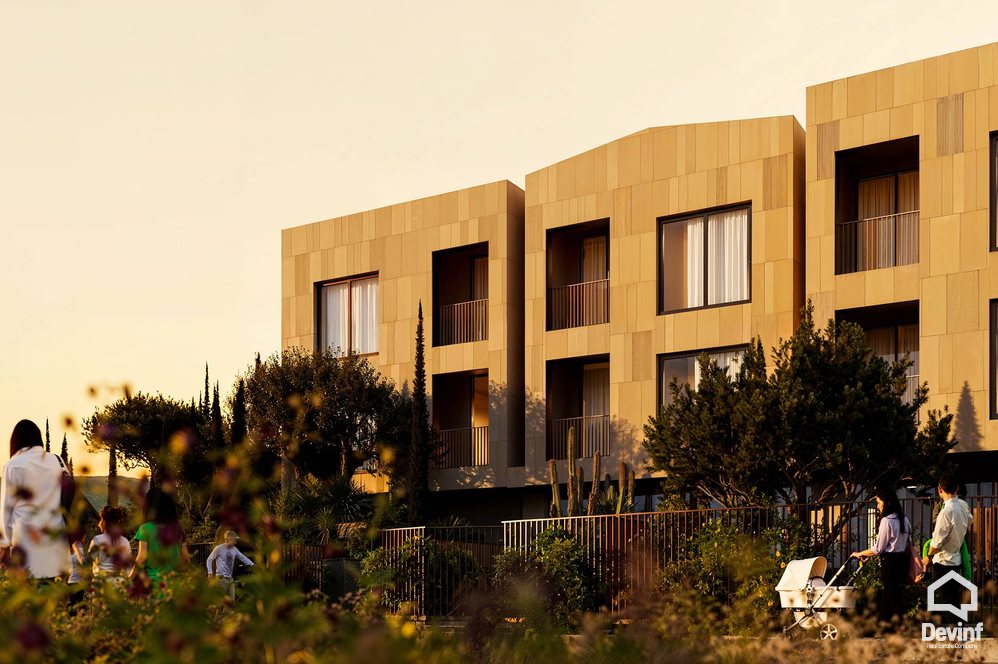 Tirane For Sale Apartment 1+1 TERA Residence, near TEG Shopping Mall Apartment Rezidence