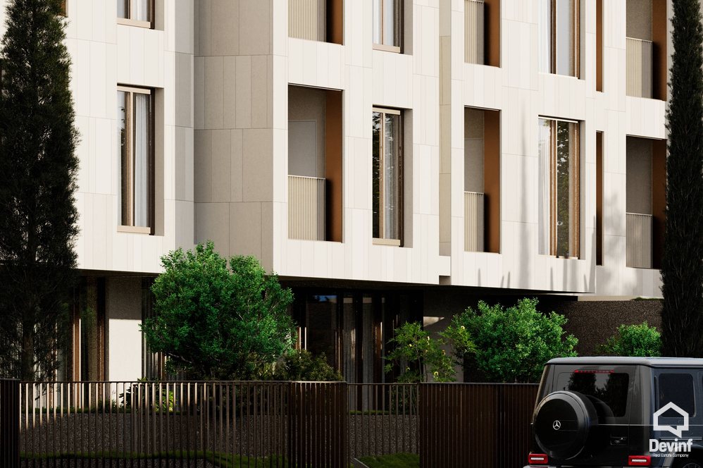 Tirane For Sale Apartment 1+1 TERA Residence, near TEG Shopping Mall Apartment Rezidence