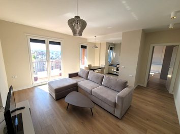 Apartament Qera Apartament tek Pazari i Ri