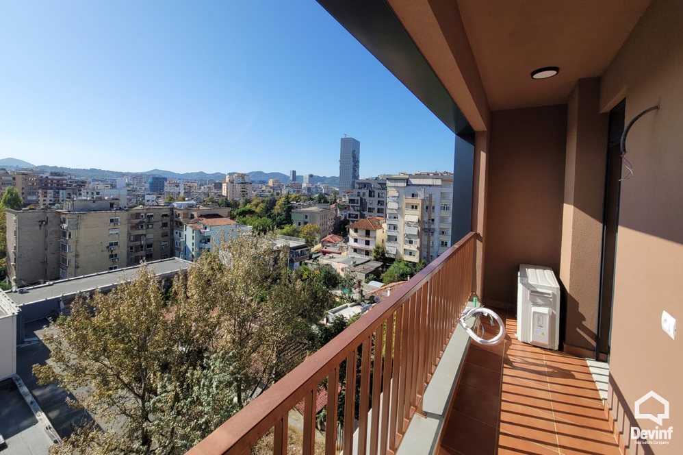 Tirane Qera Apartament 1+1+A Apartament tek Pazari i Ri apartament