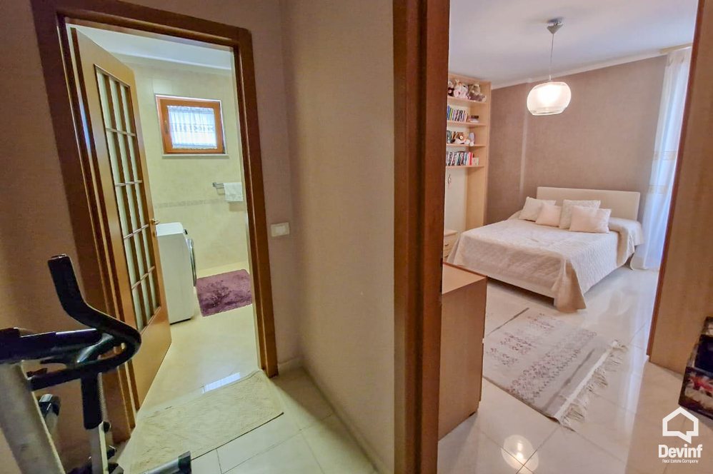 Tirane Shitje Apartament 3+1 Prane Stadiumit Air Albania apartament